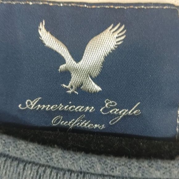 AMERICAN Eagle Long Sleeve Top - Picture 2 of 5